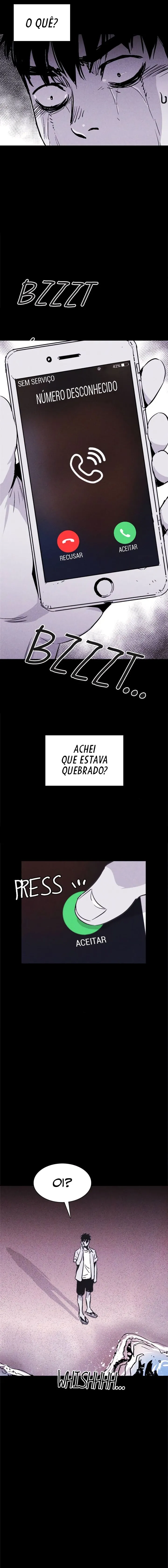 Pigpen Capítulo 47 Página 3