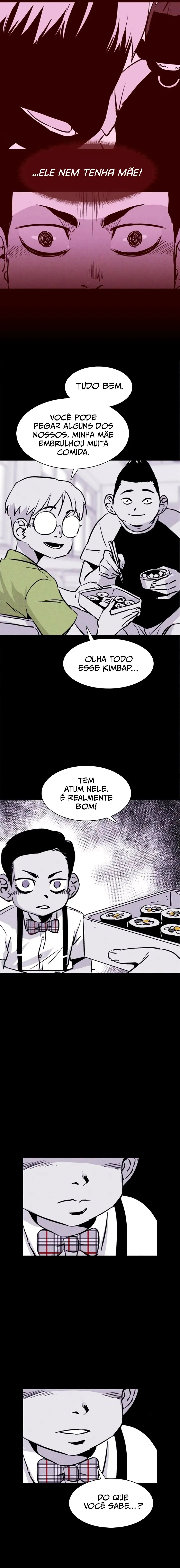 Pigpen Capítulo 47 Página 9