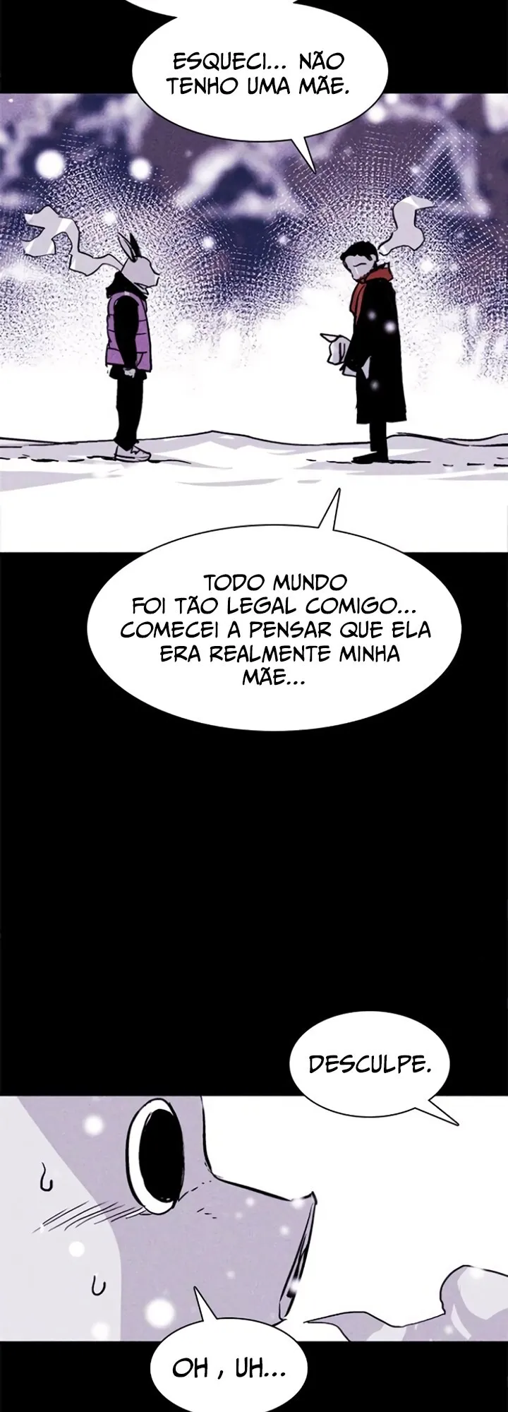 Pigpen Capítulo 48 Página 12
