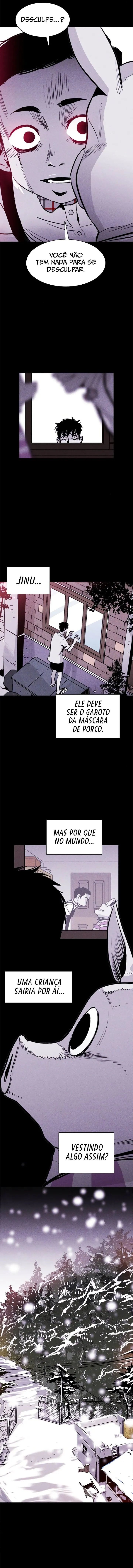 Pigpen Capítulo 48 Página 6