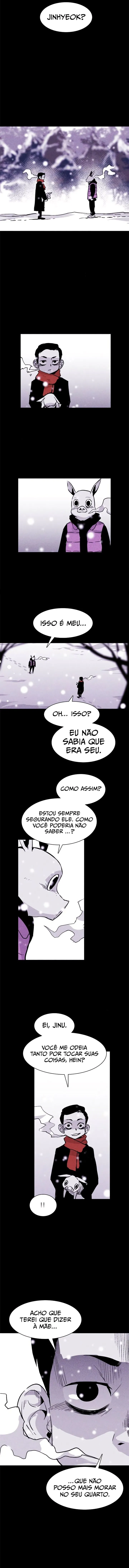 Pigpen Capítulo 48 Página 8