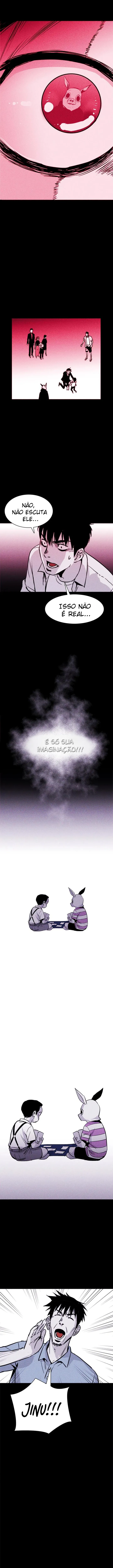 Pigpen Capítulo 49 Página 10