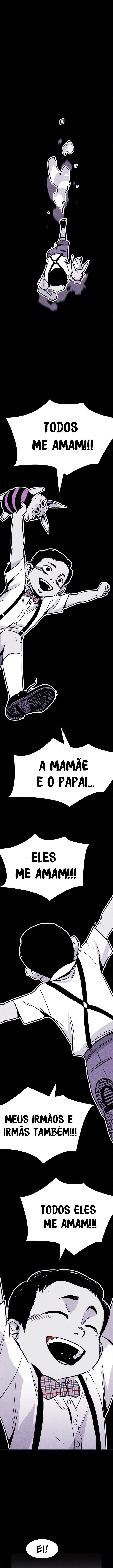 Pigpen Capítulo 49 Página 12