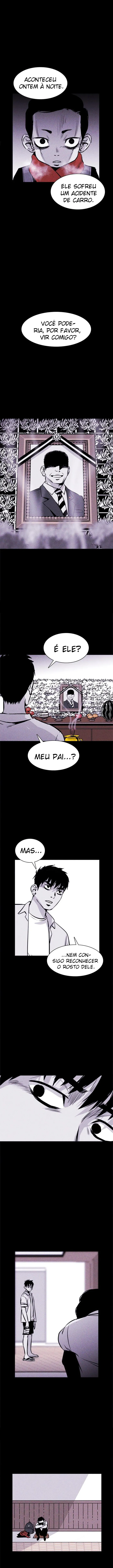 Pigpen Capítulo 49 Página 5