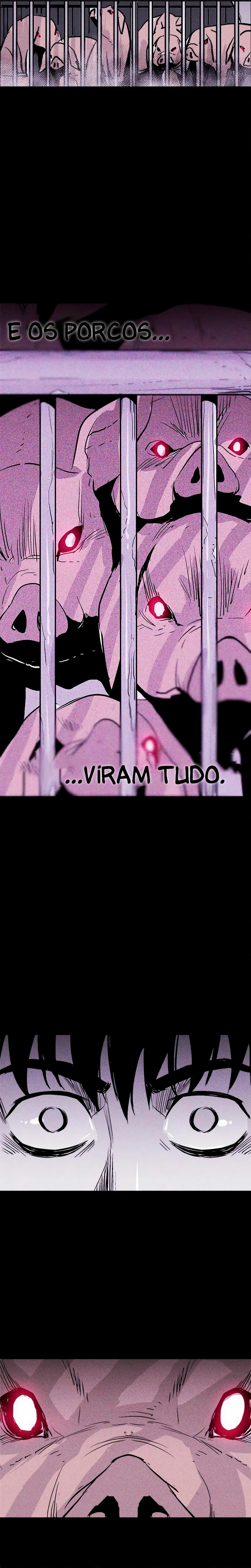 Pigpen Capítulo 50 Página 9