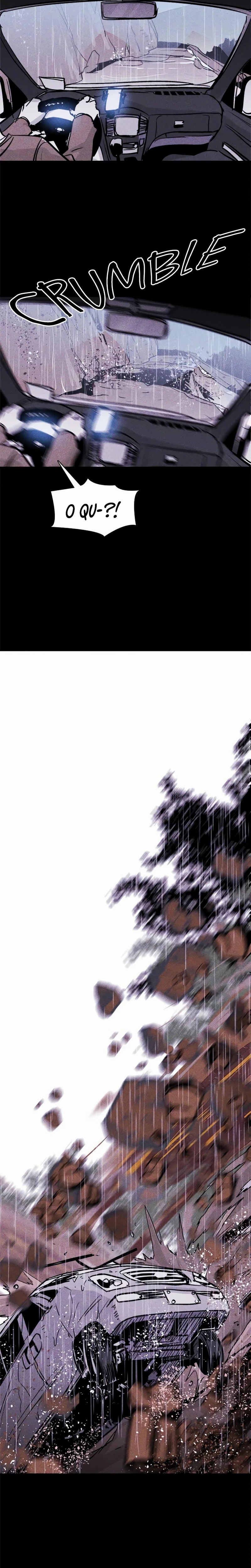 Pigpen Capítulo 51 Página 16