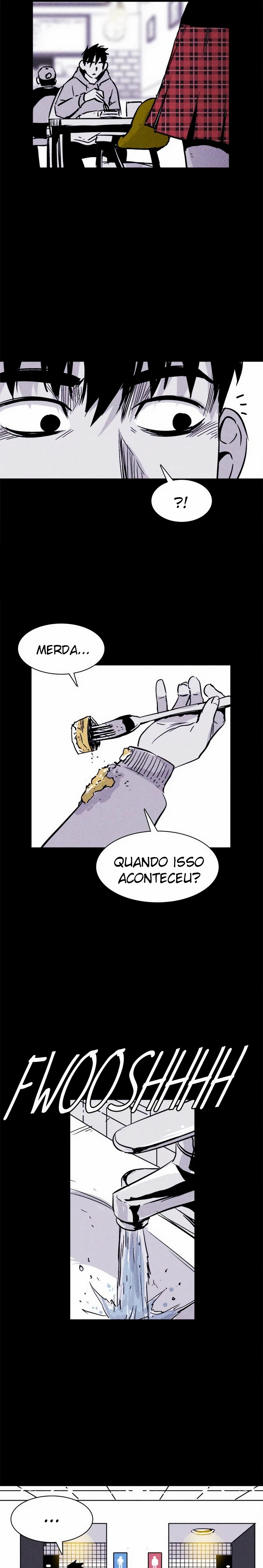 Pigpen Capítulo 51 Página 27