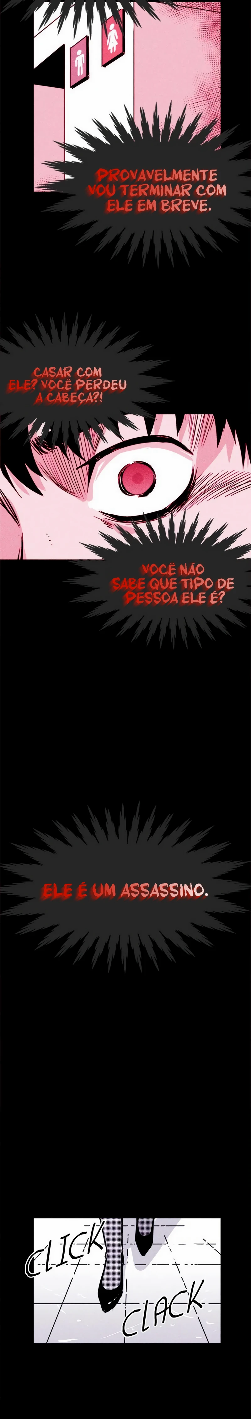 Pigpen Capítulo 51 Página 29