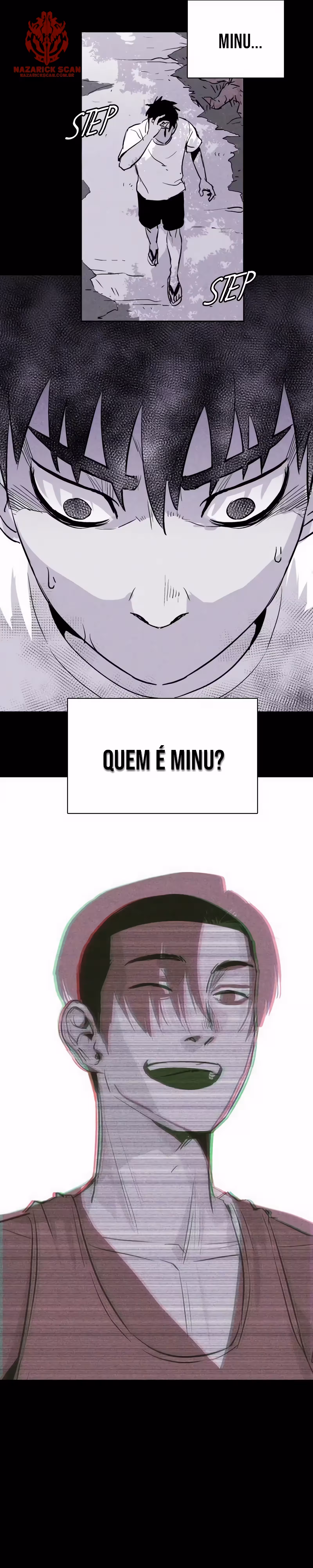 Pigpen Capítulo 55 Página 14