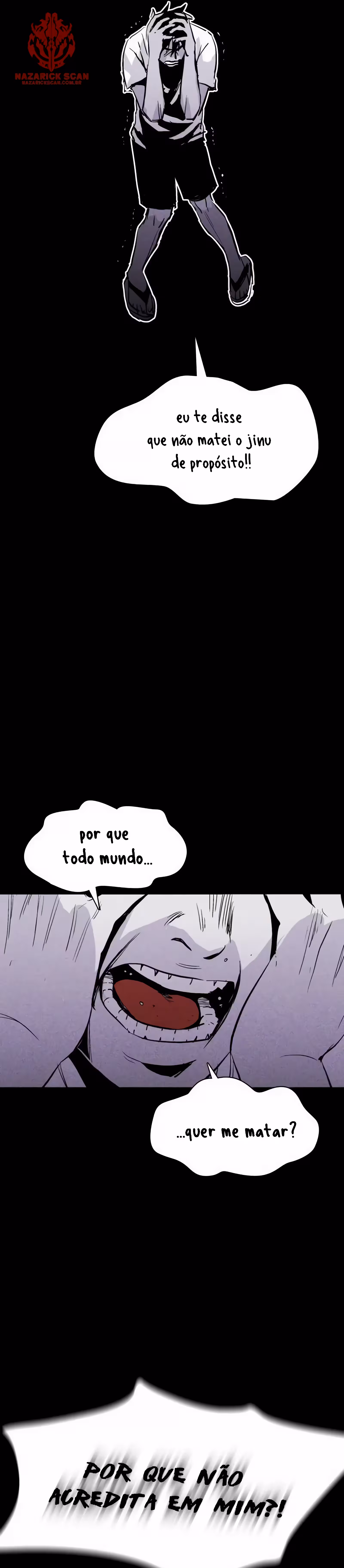 Pigpen Capítulo 56 Página 10