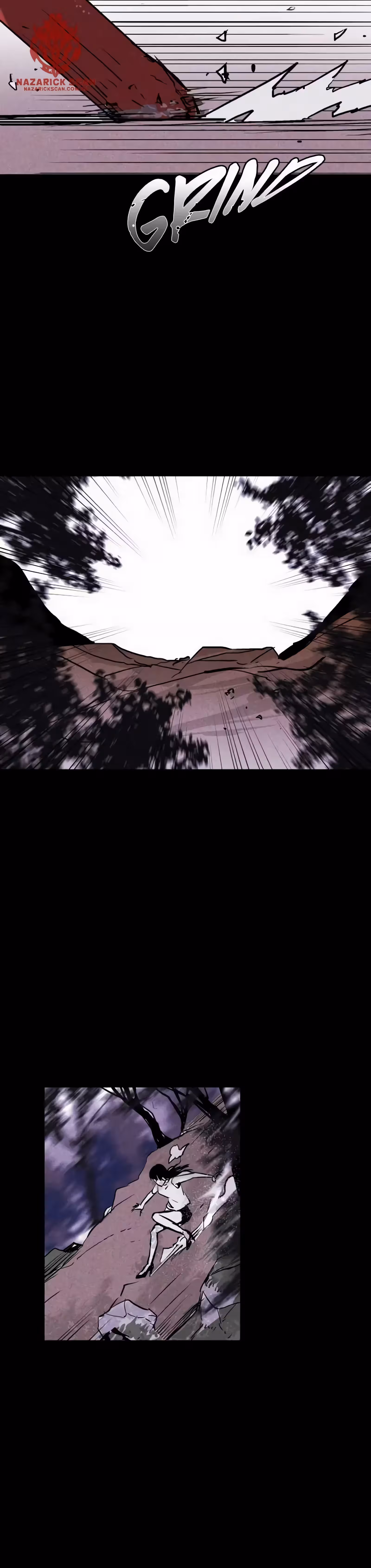 Pigpen Capítulo 56 Página 19