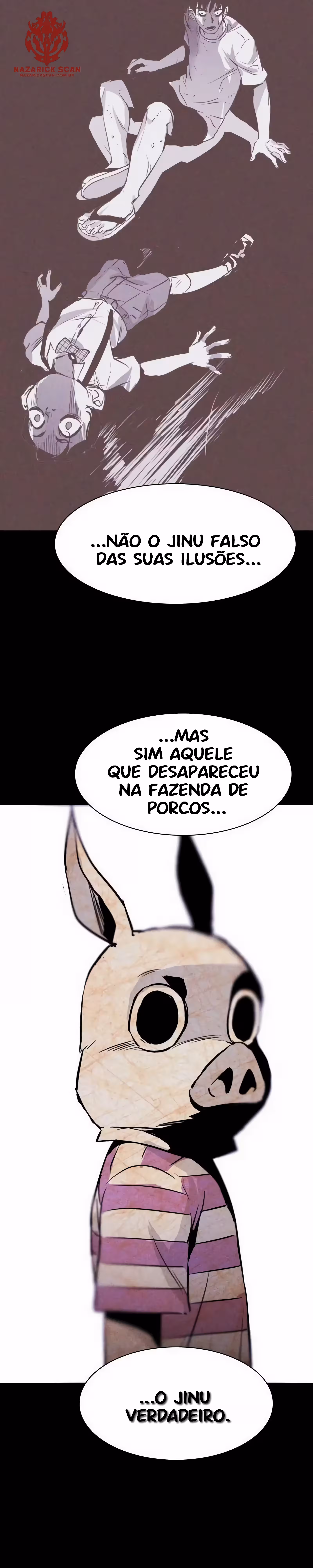 Pigpen Capítulo 56 Página 41