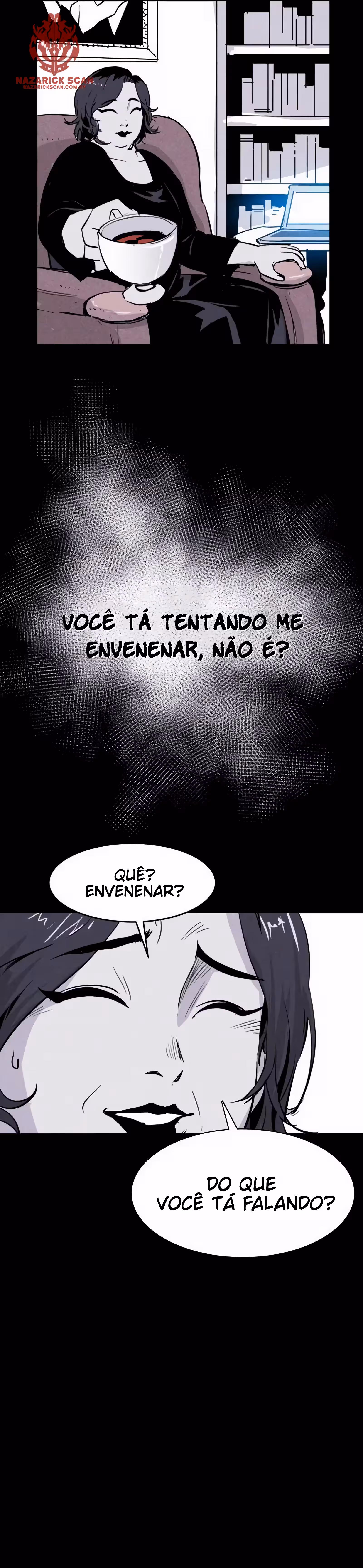 Pigpen Capítulo 56 Página 6
