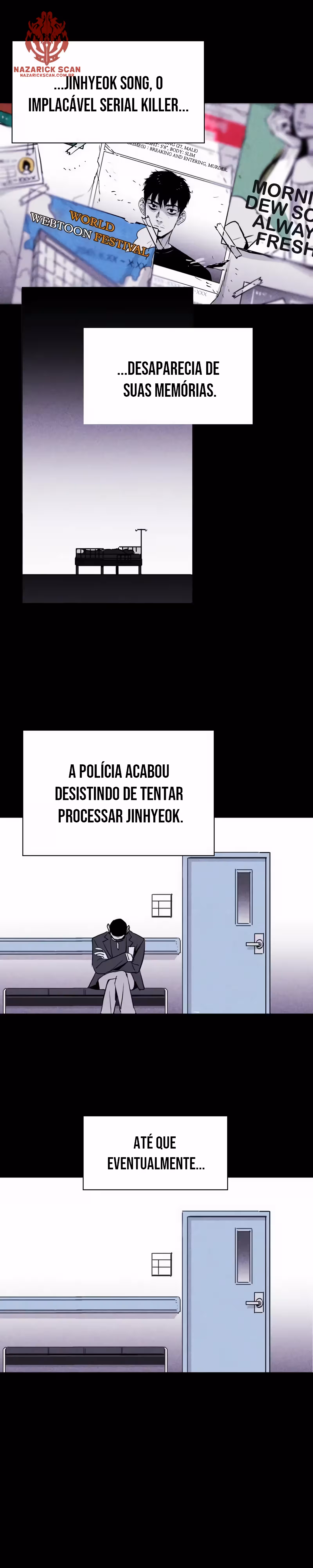 Pigpen Capítulo 58 Página 10