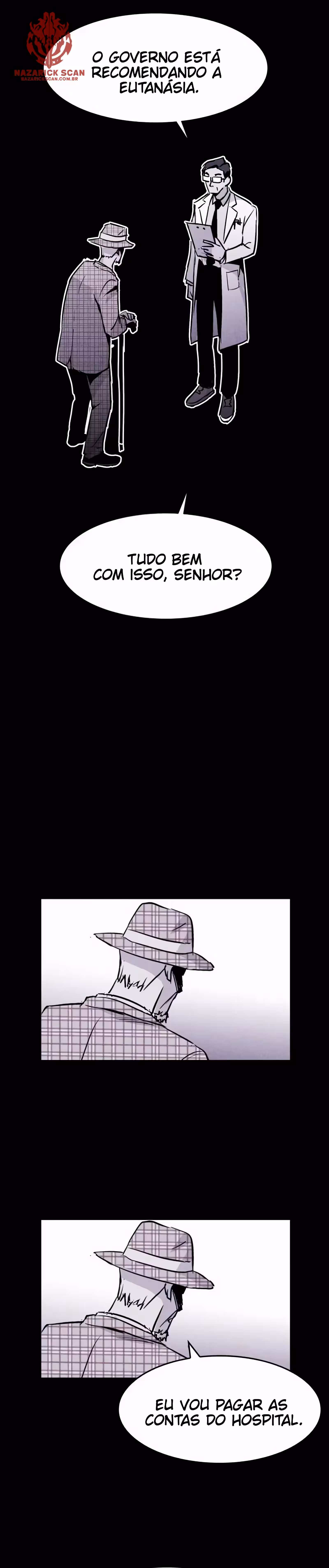 Pigpen Capítulo 58 Página 11