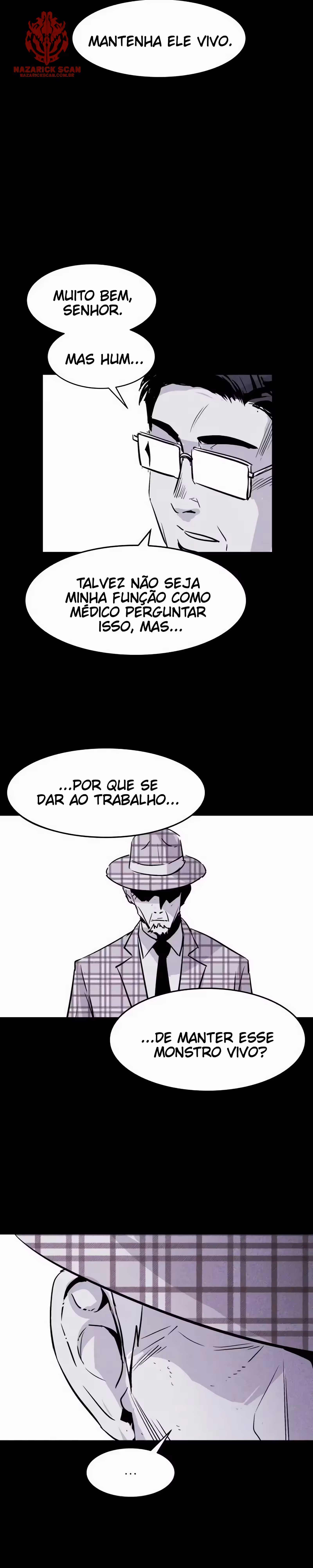 Pigpen Capítulo 58 Página 12