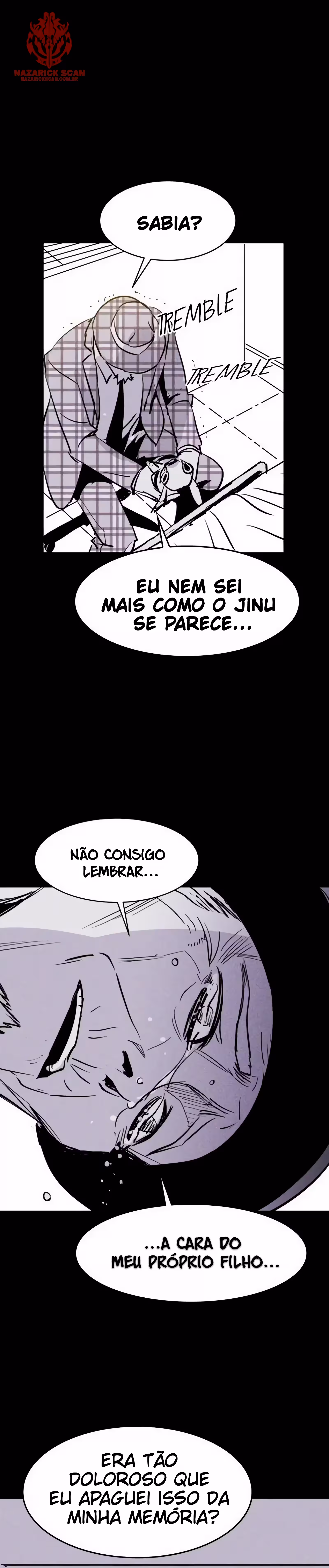 Pigpen Capítulo 58 Página 16