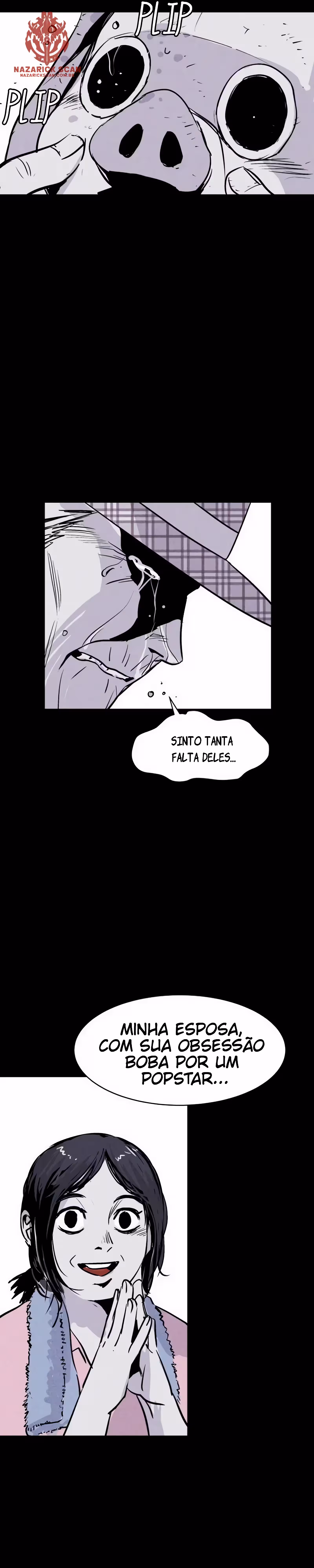 Pigpen Capítulo 58 Página 18