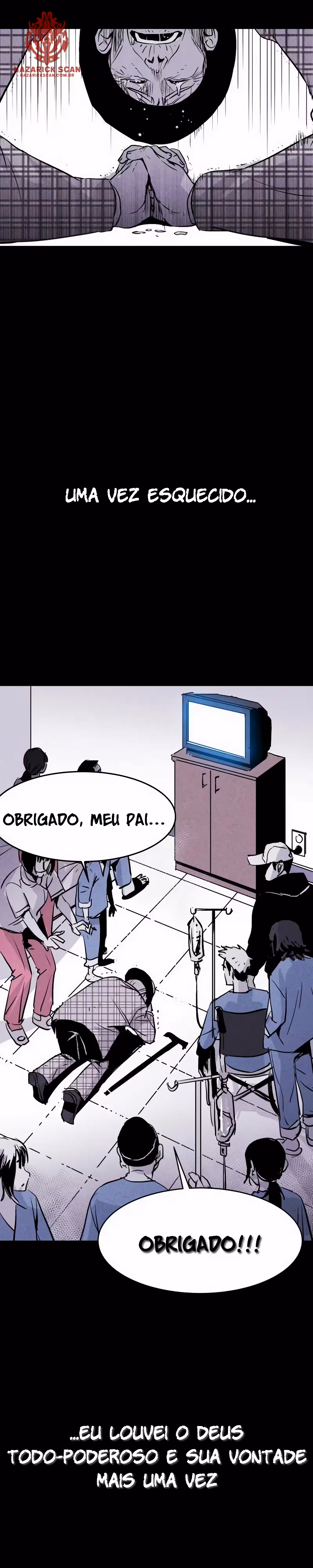 Pigpen Capítulo 58 Página 26