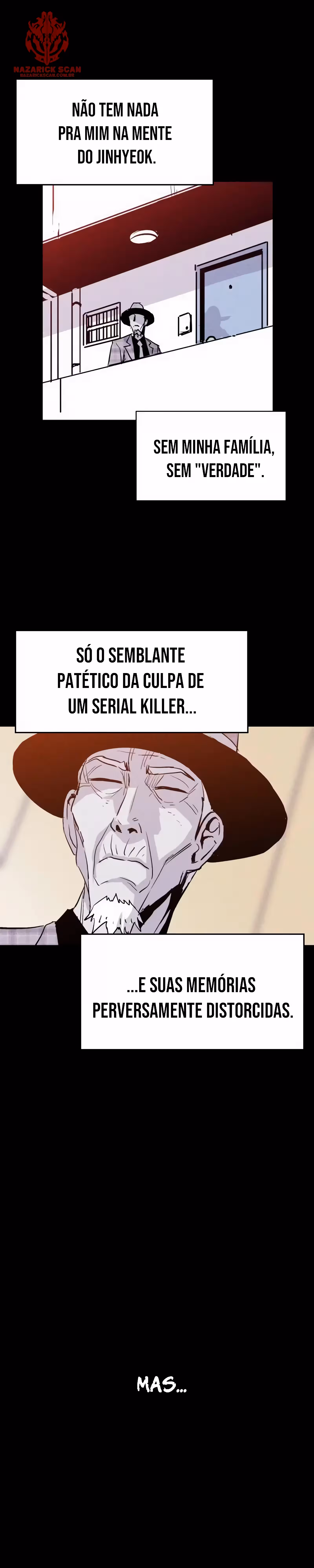 Pigpen Capítulo 62 Página 15