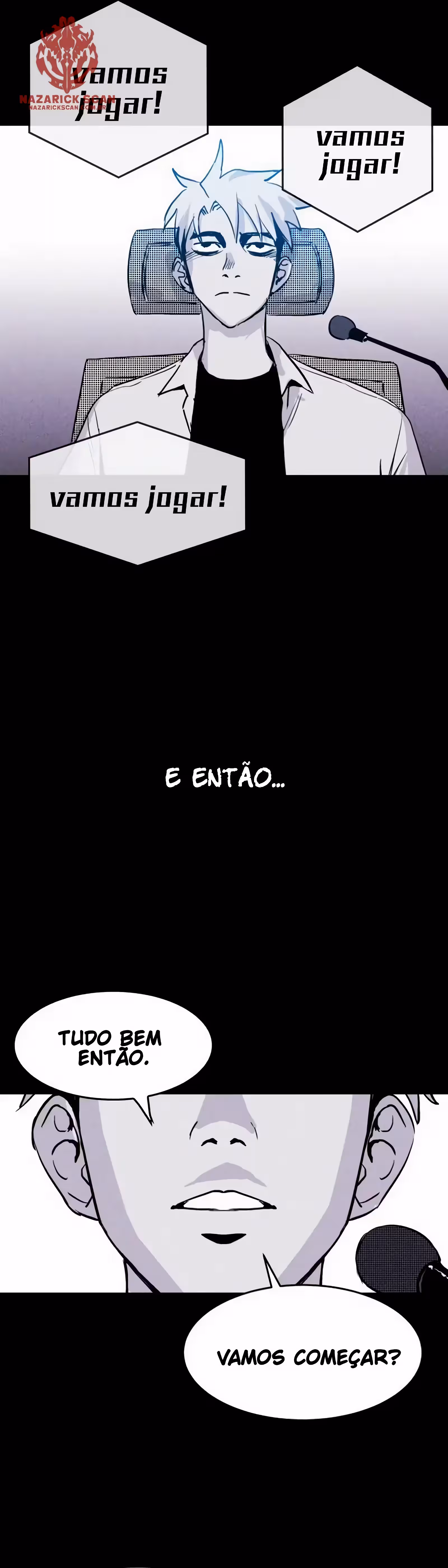 Pigpen Capítulo 62 Página 25