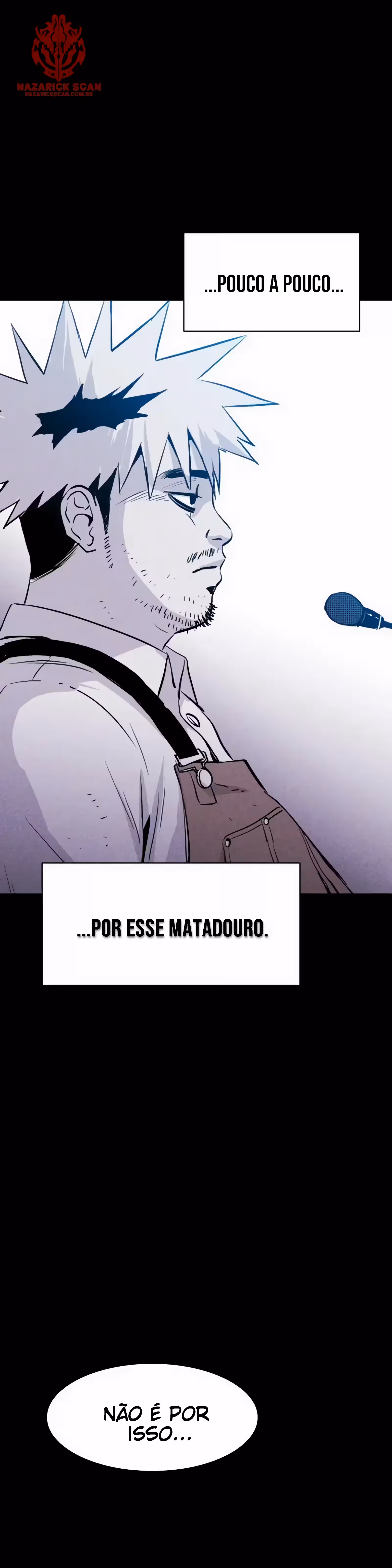 Pigpen Capítulo 62 Página 27
