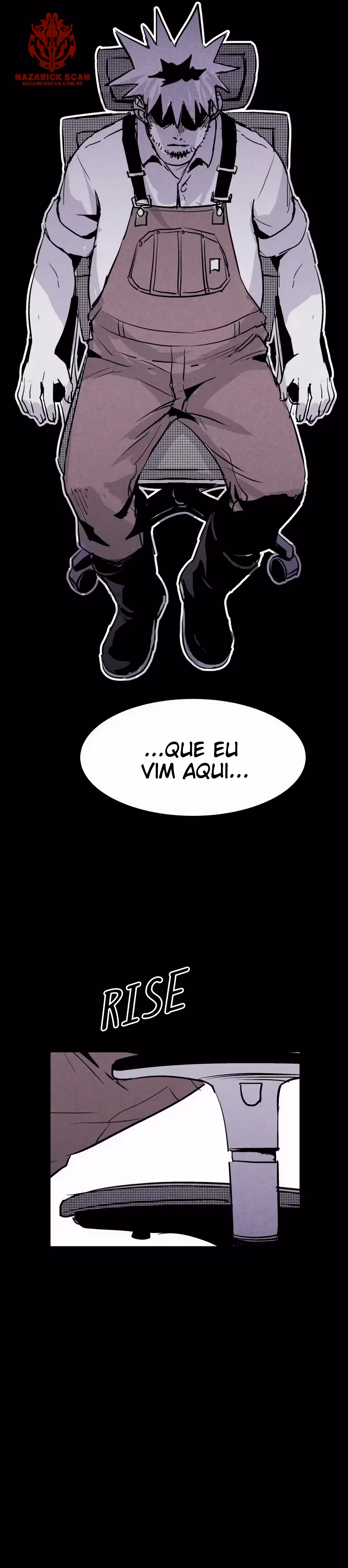 Pigpen Capítulo 62 Página 28