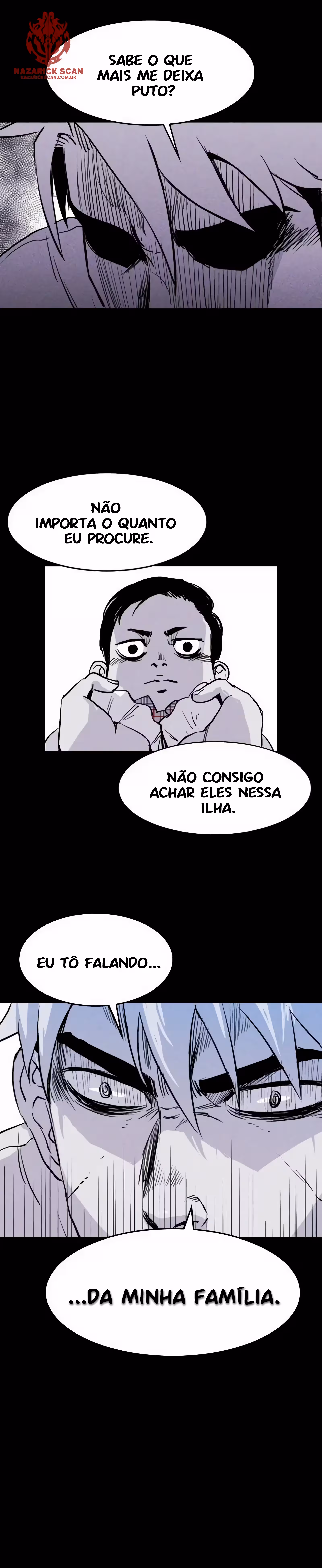 Pigpen Capítulo 62 Página 3