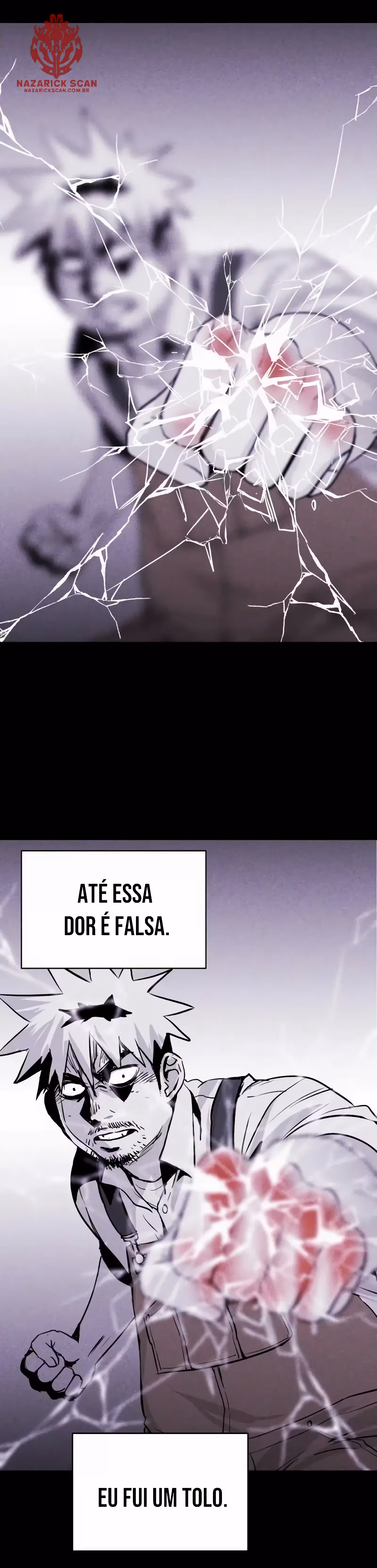 Pigpen Capítulo 62 Página 31