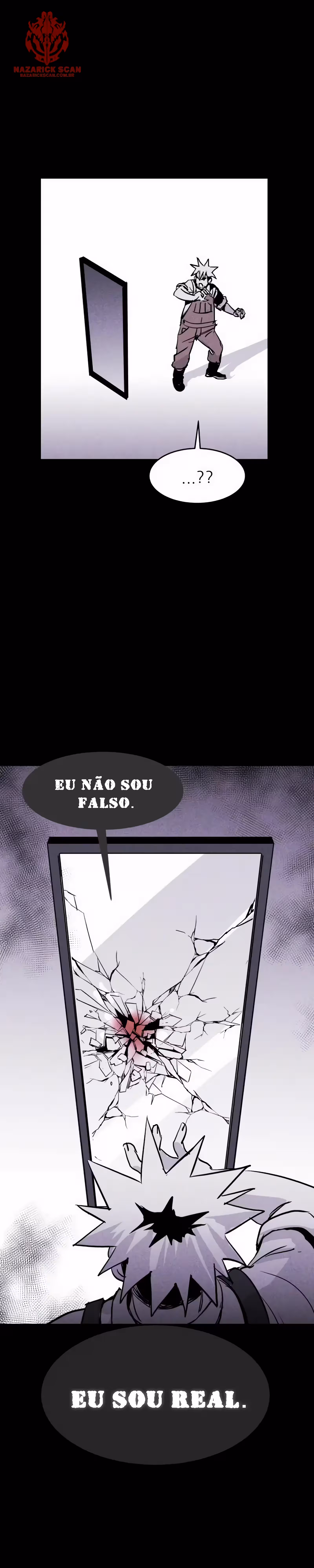 Pigpen Capítulo 62 Página 33
