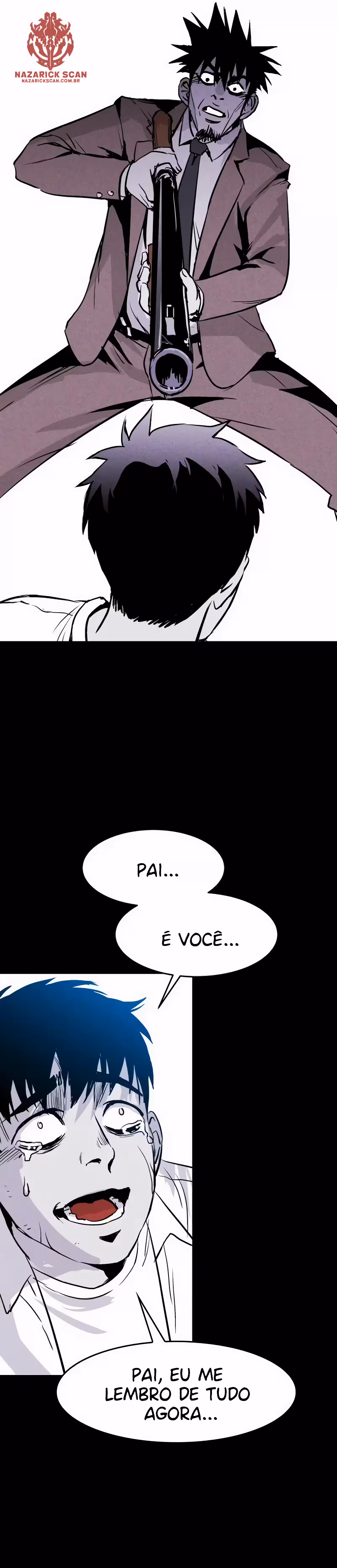 Pigpen Capítulo 62 Página 36