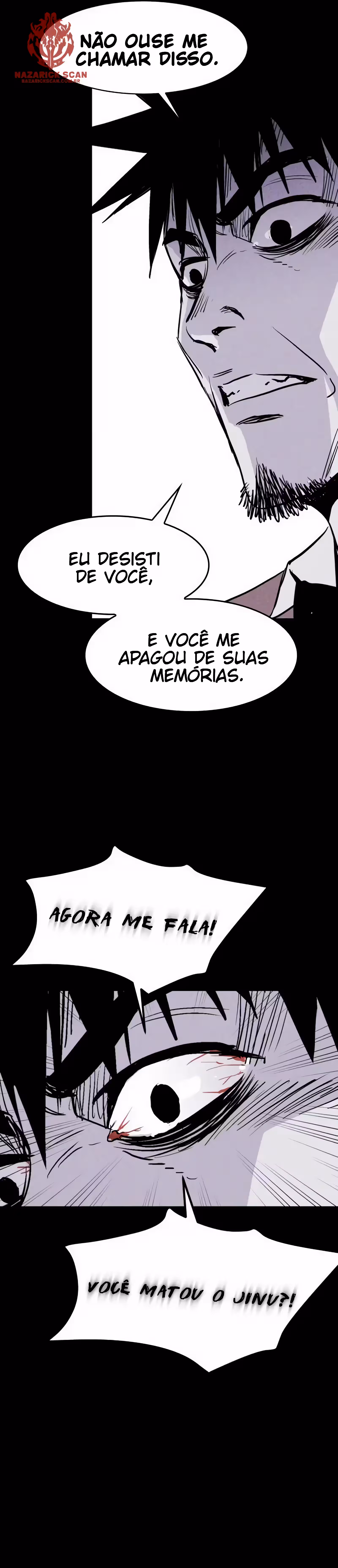 Pigpen Capítulo 62 Página 37