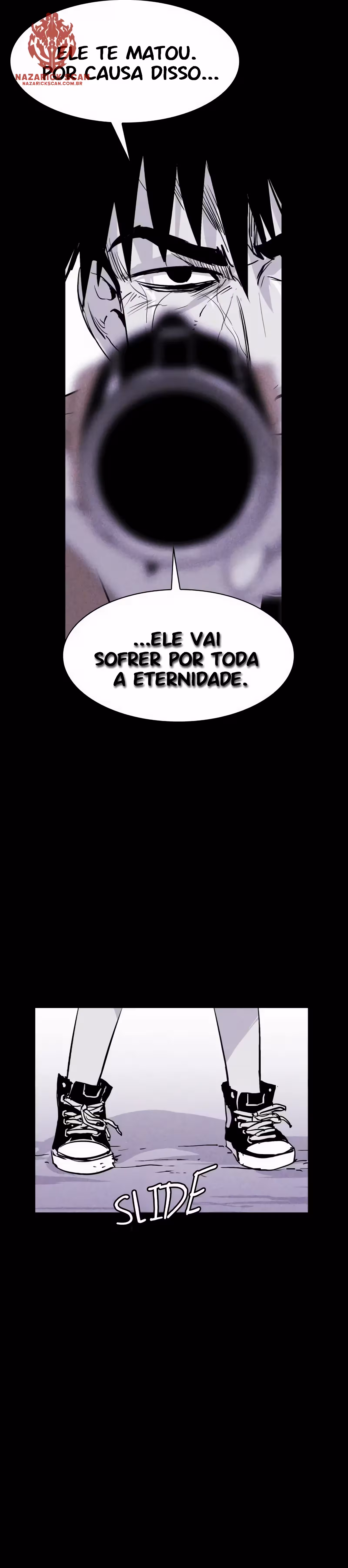 Pigpen Capítulo 64 Página 11