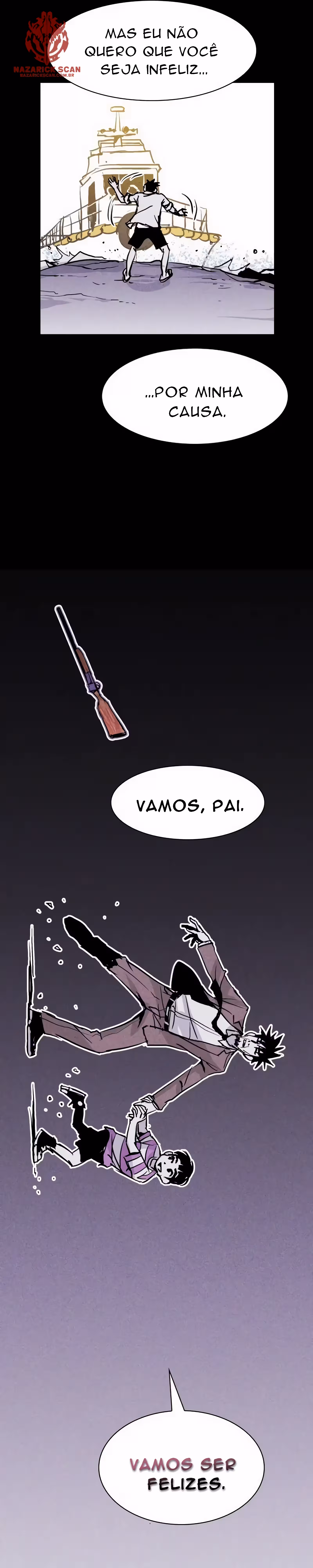 Pigpen Capítulo 64 Página 15