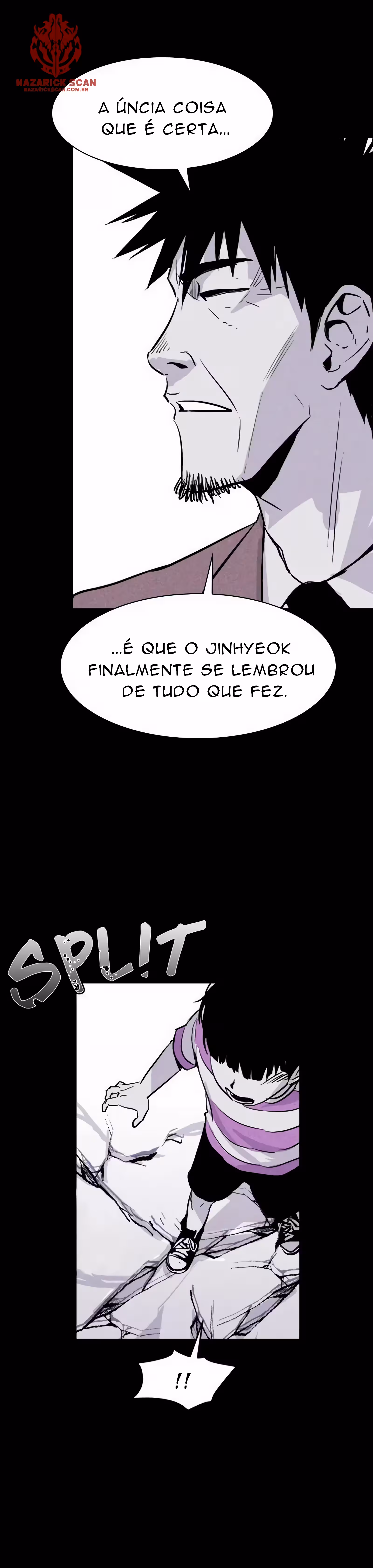 Pigpen Capítulo 64 Página 22