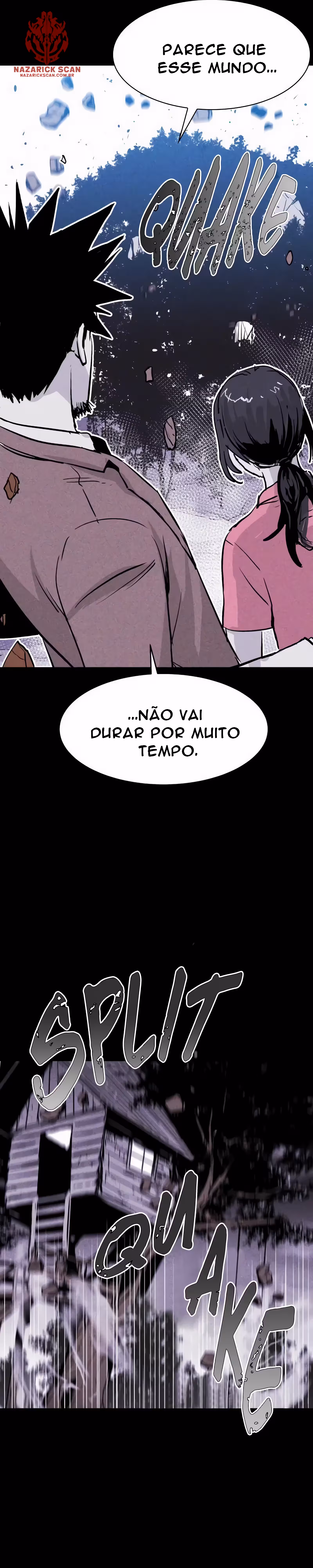 Pigpen Capítulo 64 Página 24