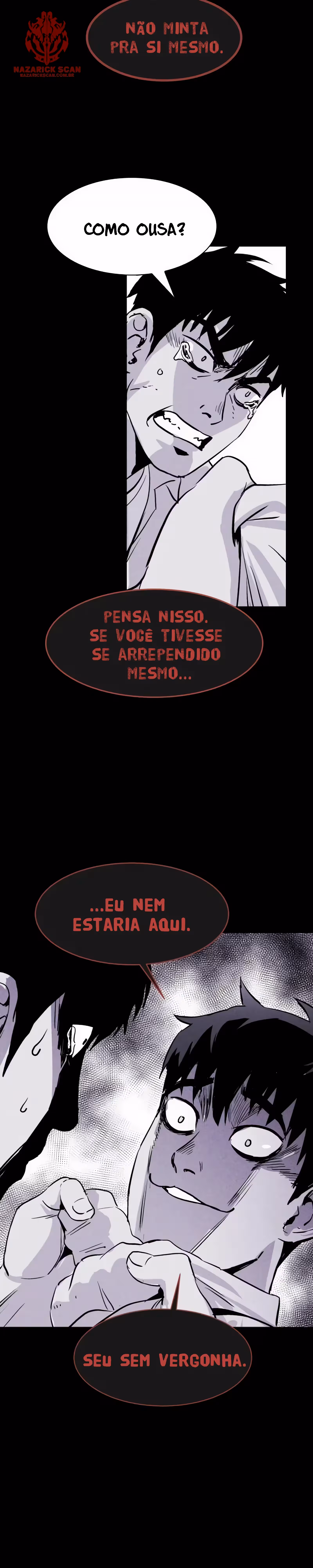 Pigpen Capítulo 65 Página 27