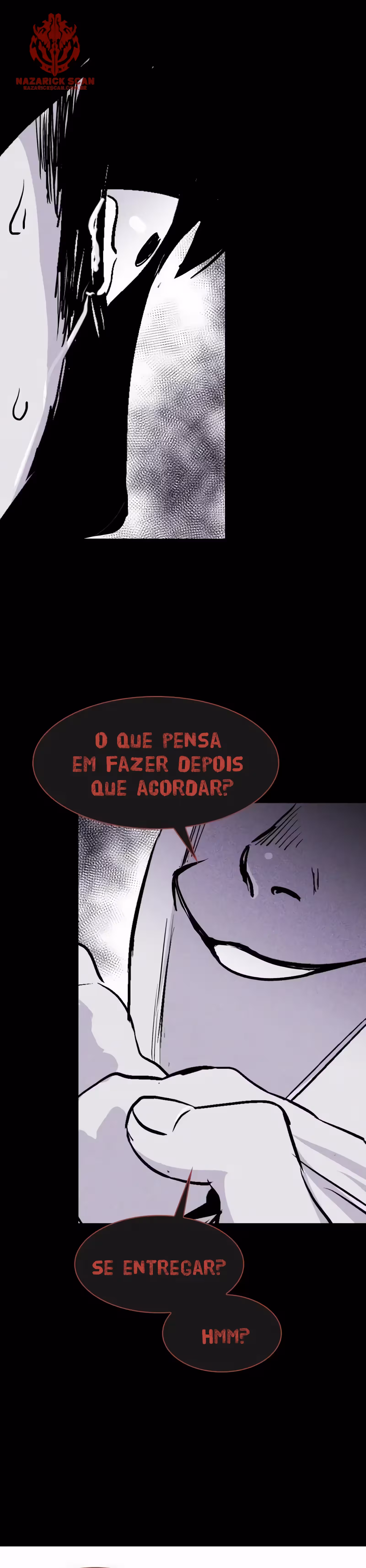 Pigpen Capítulo 65 Página 28