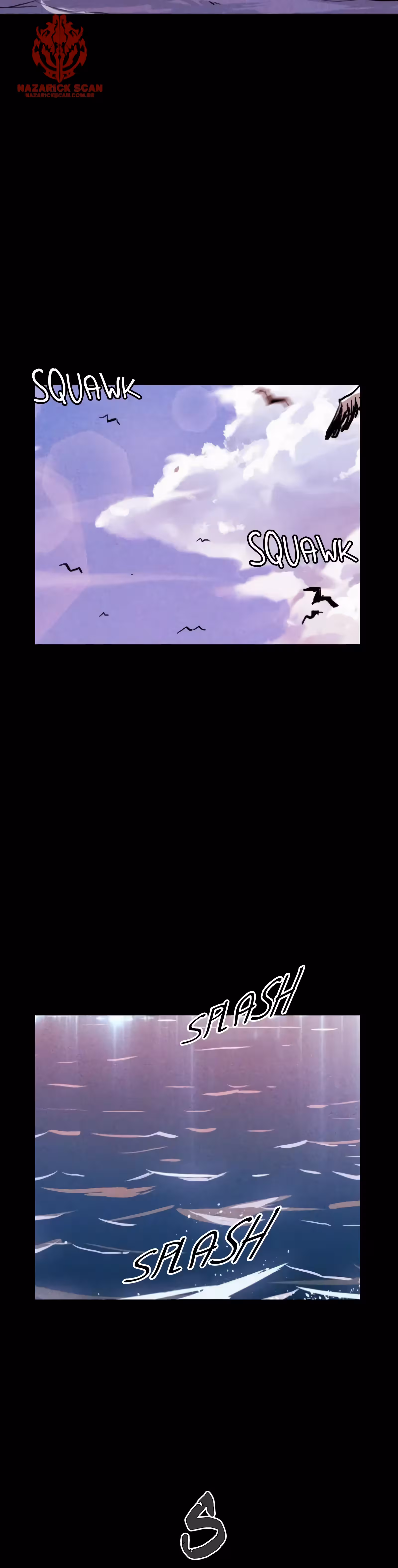 Pigpen Capítulo 66 Página 15