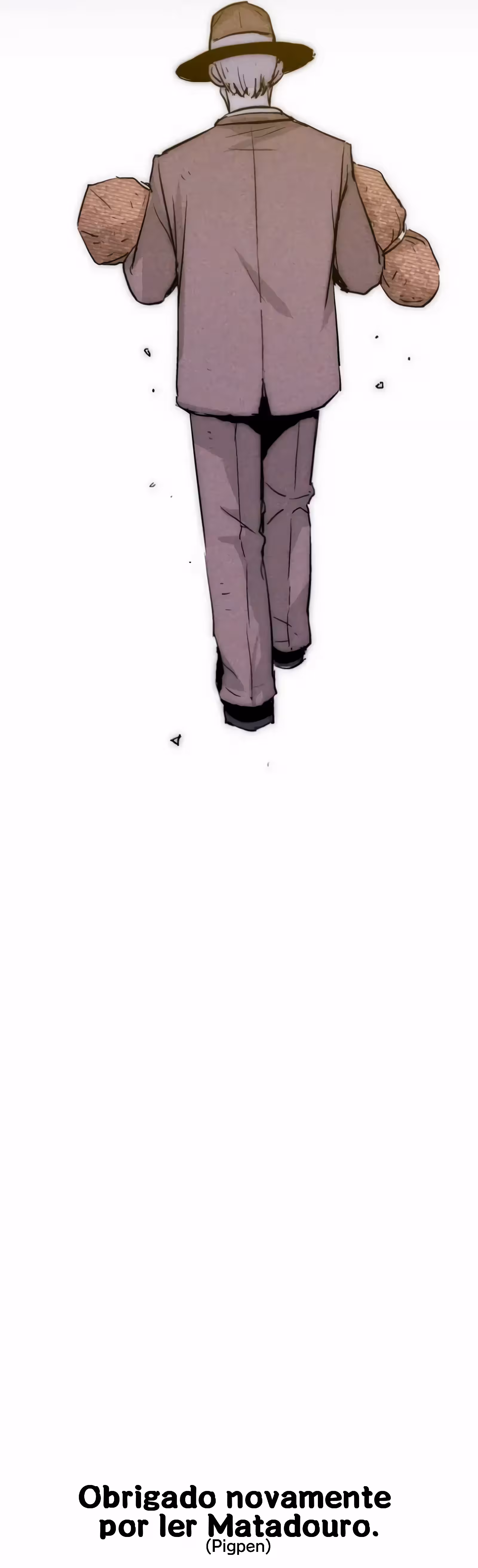 Pigpen Capítulo 66 Página 43