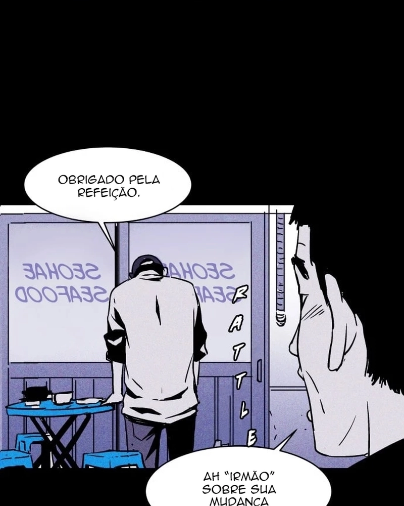 Pigpen Capítulo 1 Página 16