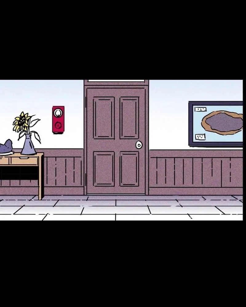 Pigpen Capítulo 1 Página 32