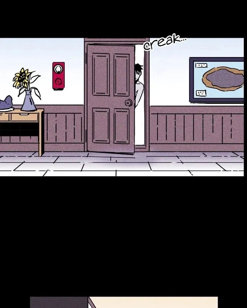 Pigpen Capítulo 1 Página 33