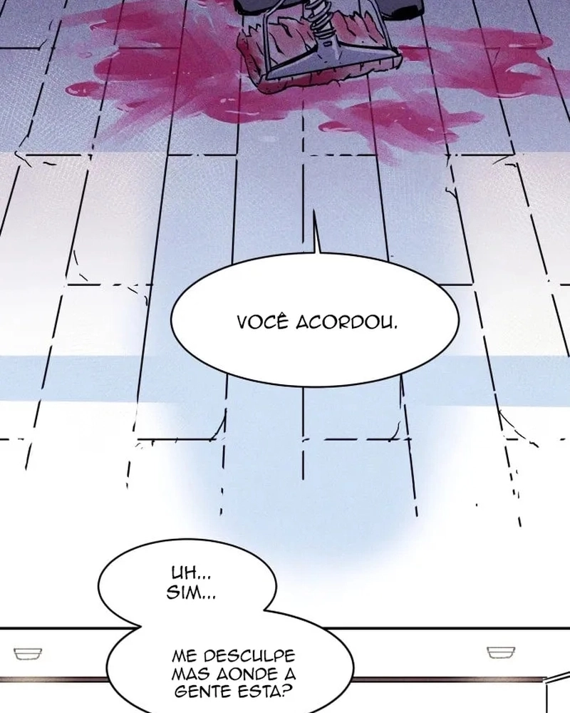 Pigpen Capítulo 1 Página 40
