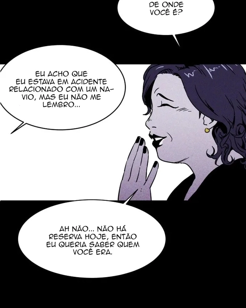 Pigpen Capítulo 1 Página 45