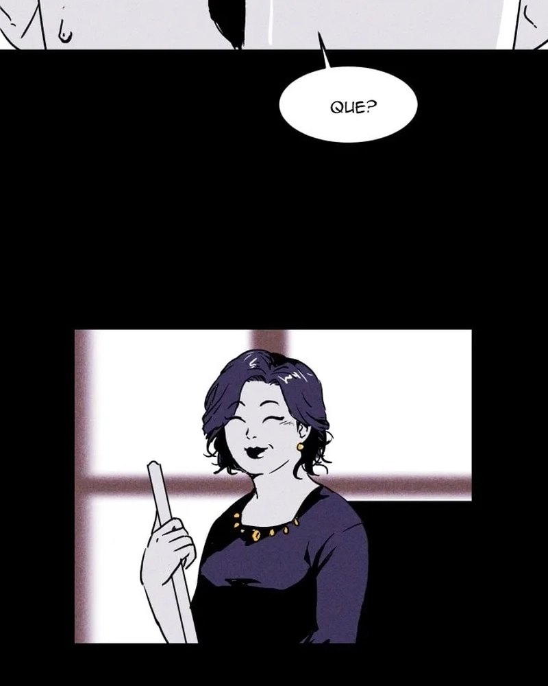 Pigpen Capítulo 1 Página 52
