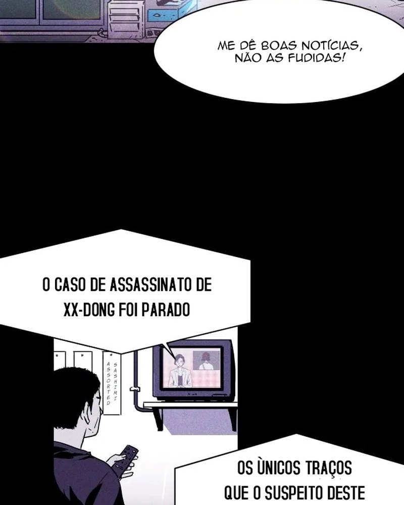 Pigpen Capítulo 1 Página 6