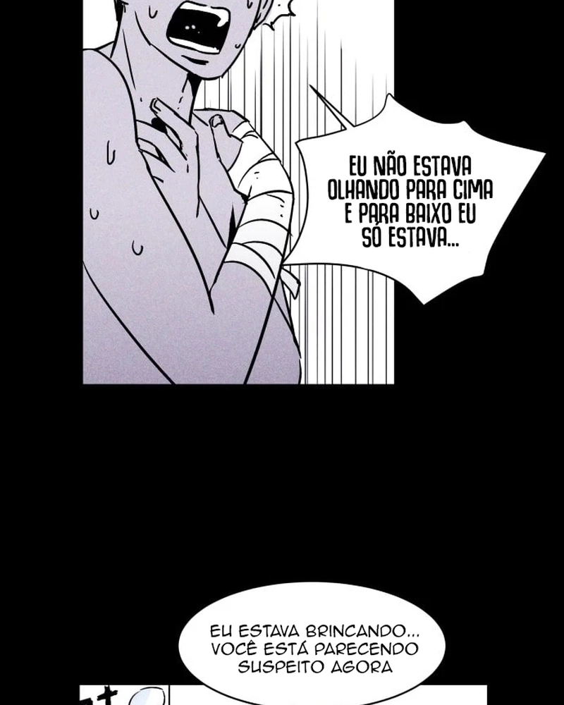 Pigpen Capítulo 1 Página 69