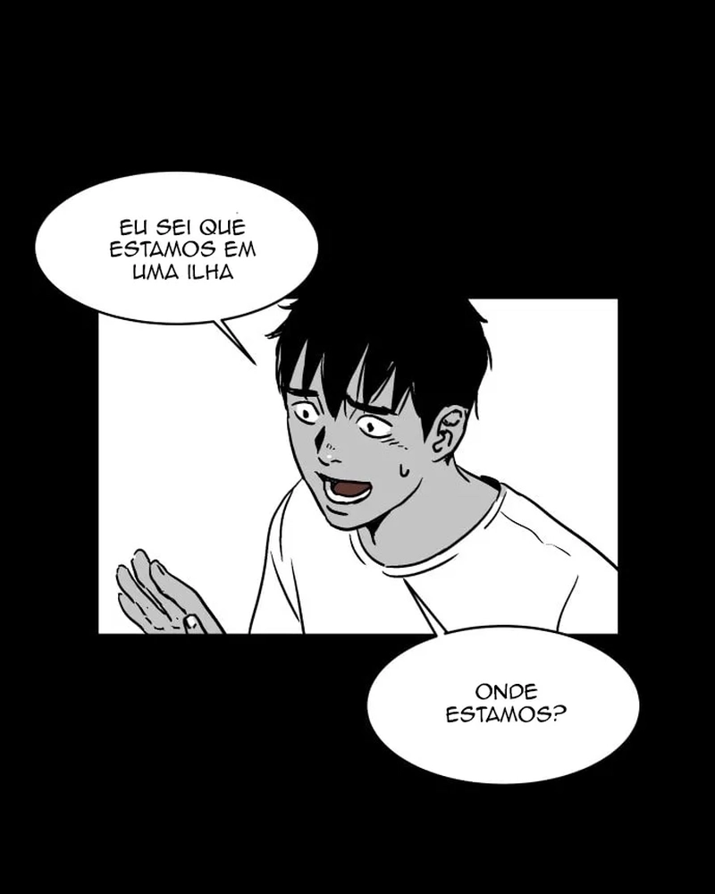 Pigpen Capítulo 1 Página 81