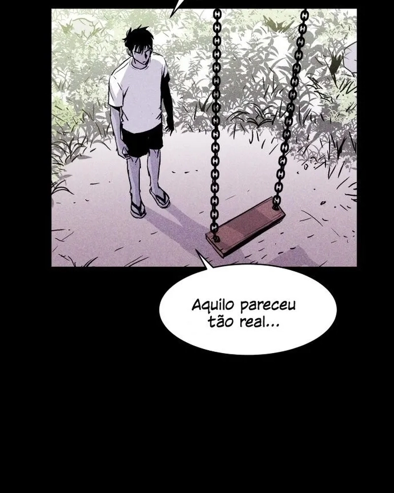 Pigpen Capítulo 10 Página 35